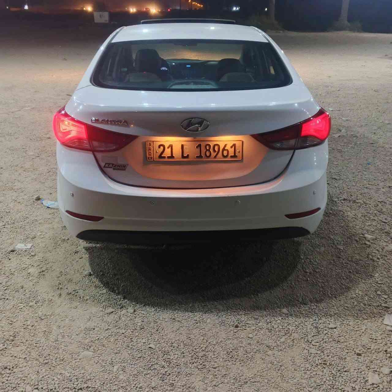 سلام عليكم
بيع سريع ب 90

النتره 2016 خليجي 

فتحه داخل صاج كشنات جلد تبريد قطعتين

وباقي المواصفات المعروفه 

بيها تبديل بنيد وجاملغ وتصليح بشاصي وللغد الأيمن ولباقي كفاله

مكان بغداد ابو غريب
***********
