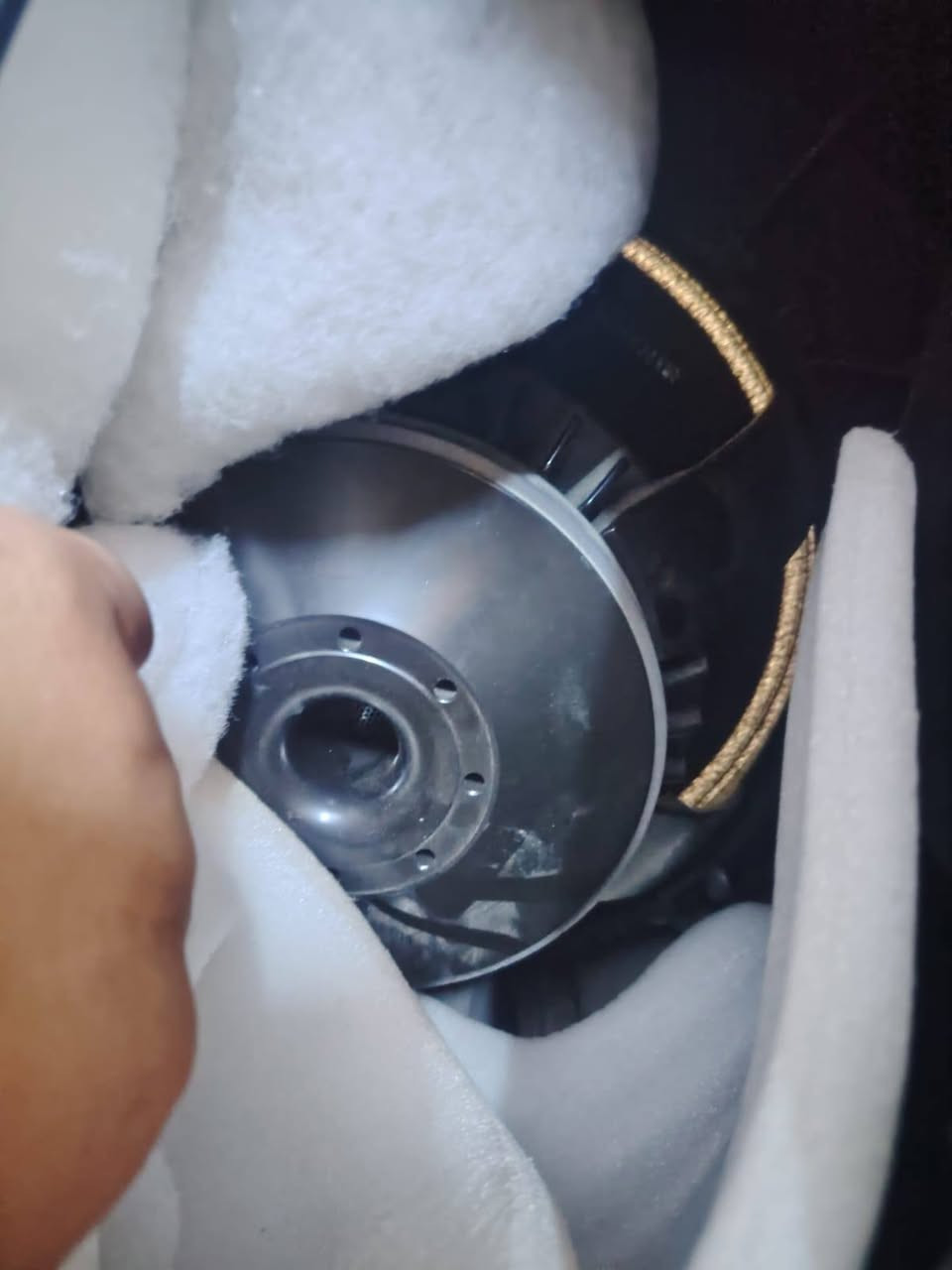 زوجين RCF 735 سبيكر عادي مو كهربائي صوت يموت بيهن ودفع كارثه للبيع *********** واتساب
مكاني حله محاويل
زوجين RCF 735 سبيكر عادي مو كهربائي صوت يموت بيهن ودفع كارثه للبيع *********** واتساب
