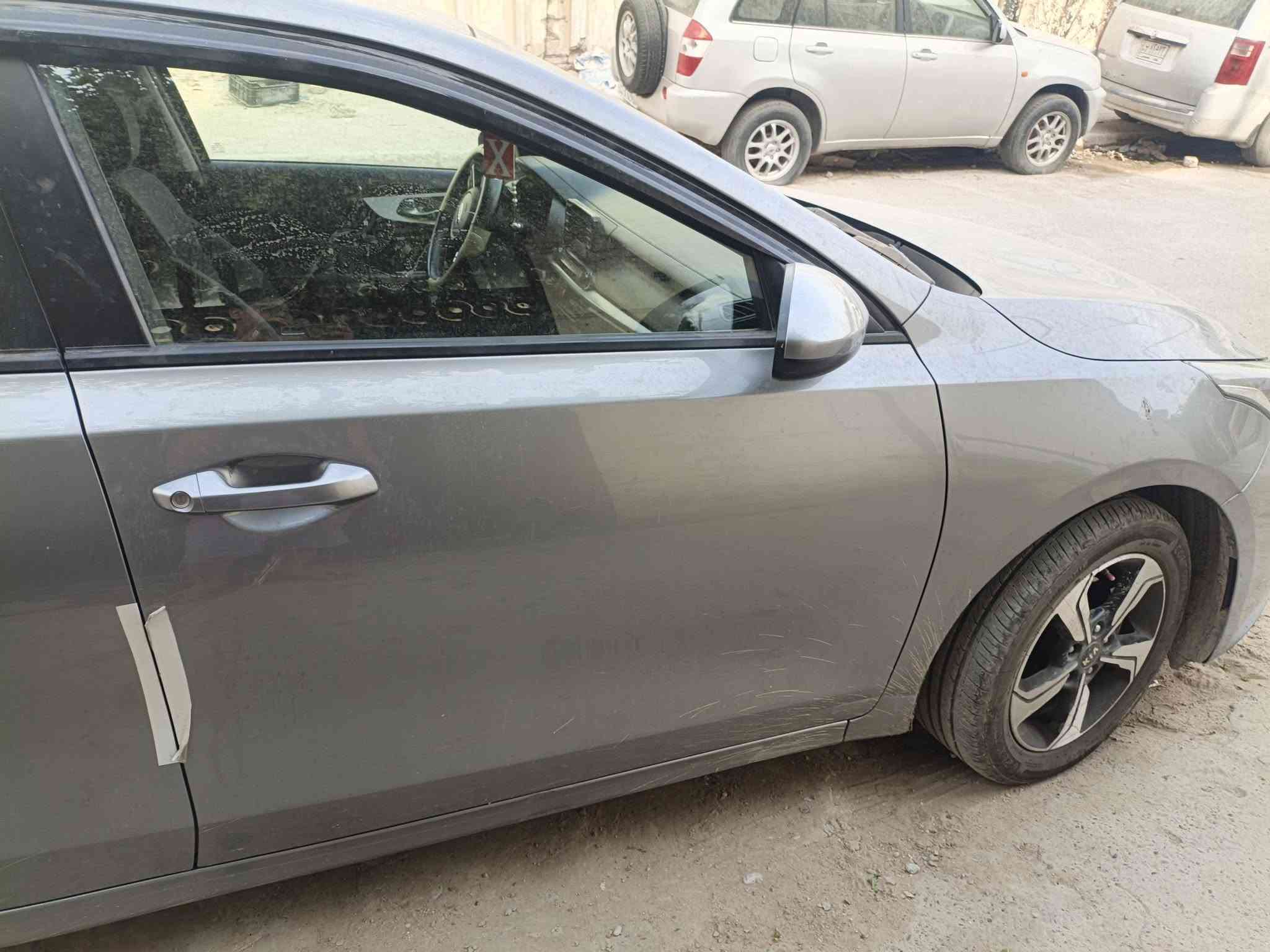 سيراتو خليجي • ٢٠١٩ • محرك ١٦٠٠