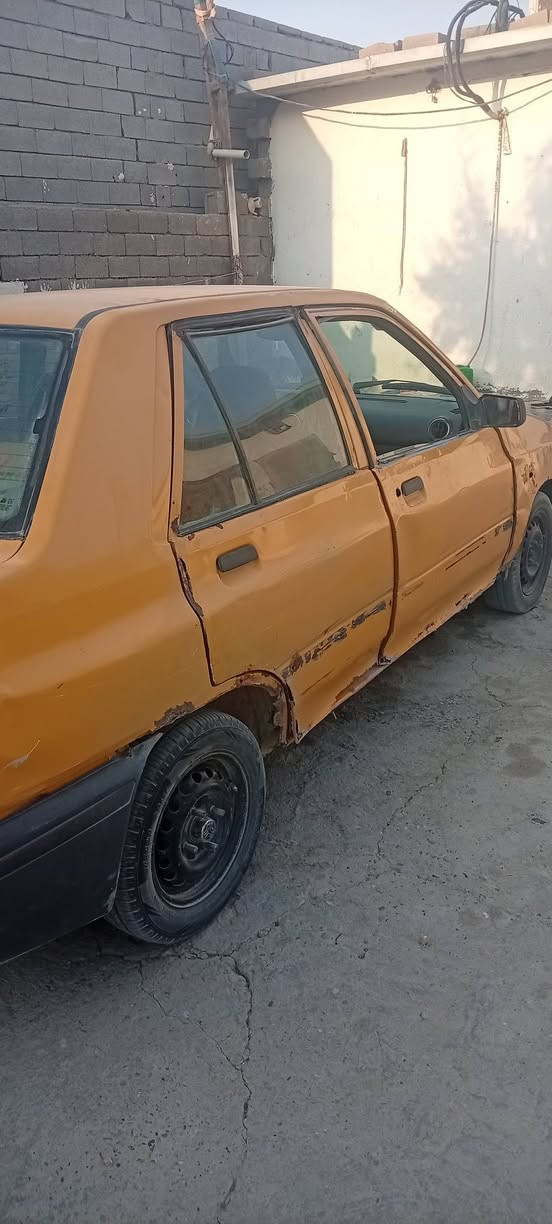 سايبا • ٢٠١٥ • رقم بصره