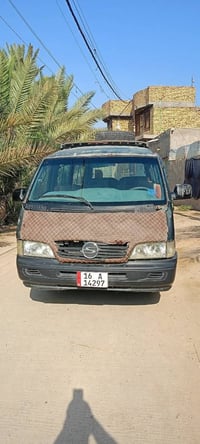 استانه 14طويله • موديل ٩٦ • سنوية ٢٠٣١
