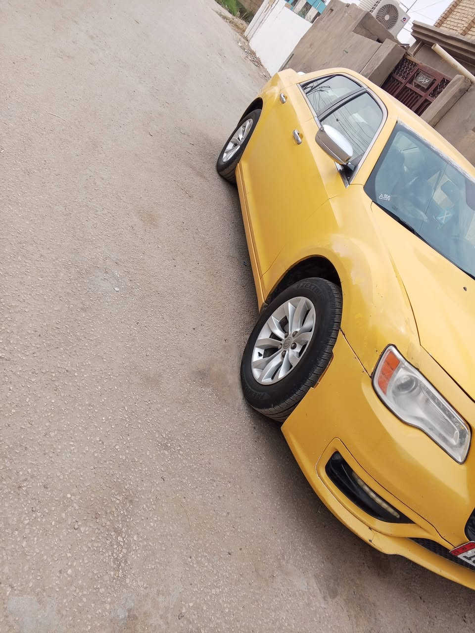 اوباما • ٢٠١١ • مسيب