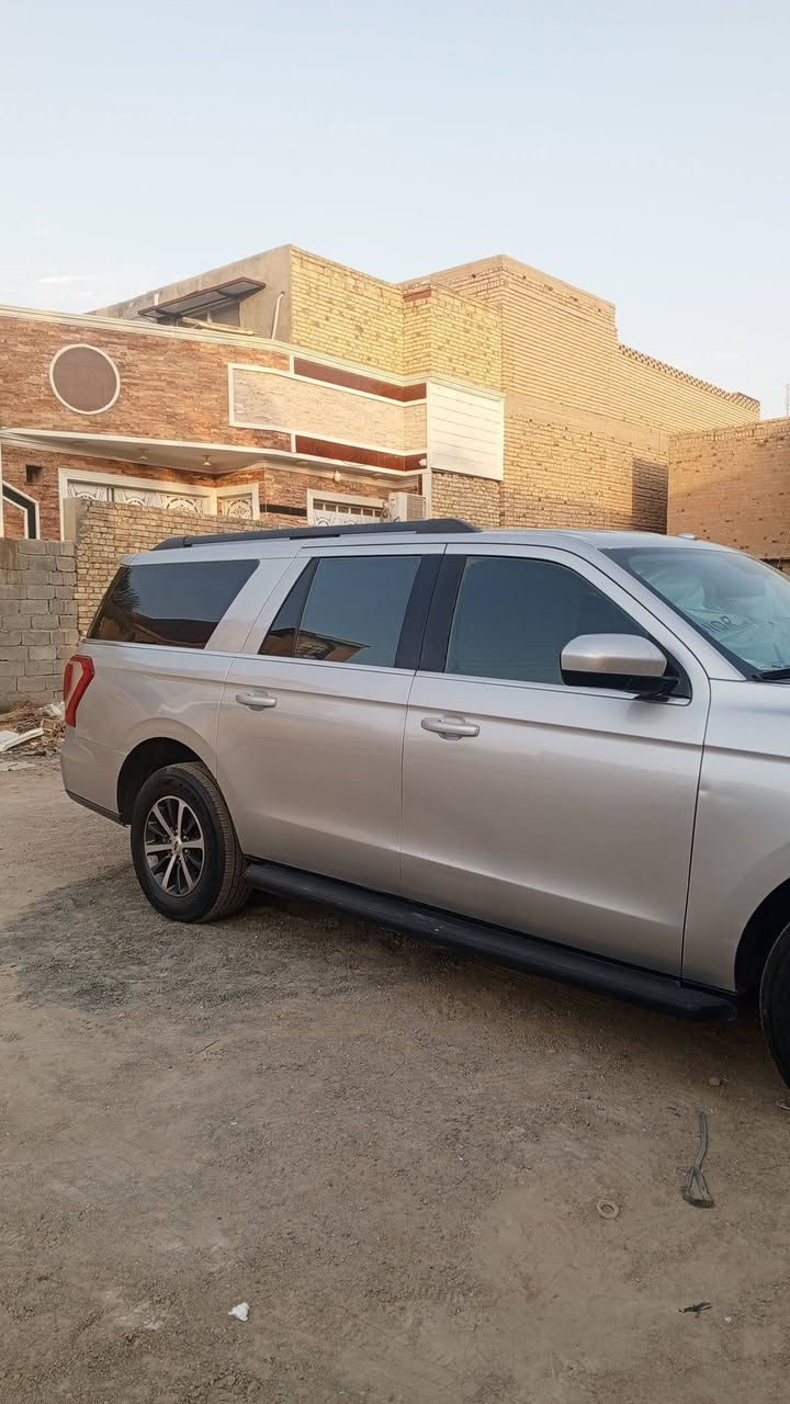 اكسبدشن • ٢٠١٩ • ٧ راكب