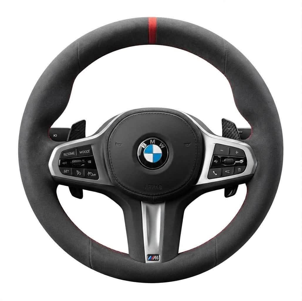 السلام عليكم
توفر غلاف ستيرن خياط قالب بلادي BMW 

شباب مو جوكر هذا بلادي و ميبين غلاف اصلاً

جودة جداً عالية يحافظ على الستيرن و ينطيه جمالية

و سعر القطعة 35 الف فقط

يرهم على جميع الموديلات الي الدركة تكون نفس الصور شكل ال M 

متوفر ب اربع اشكال 

1-شكل ال M جلد اسود مع كنتارا مع حلقة حمراء

2-جلد اسود فقط 

3-كنتارا مع حلقة حمراء 

4- كنتارا سادة فقط 

الوان الخيوط متوفر اسود و متوفر احمر حسب الطلب

متوفر شد بسعر مناسب جداً و بدون فتح الدركة 

توصيل بغداد و محافظات موجود

للاستفسار ***********
