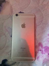 ايفون a6 • ٦٤ • يحتاج بطارية