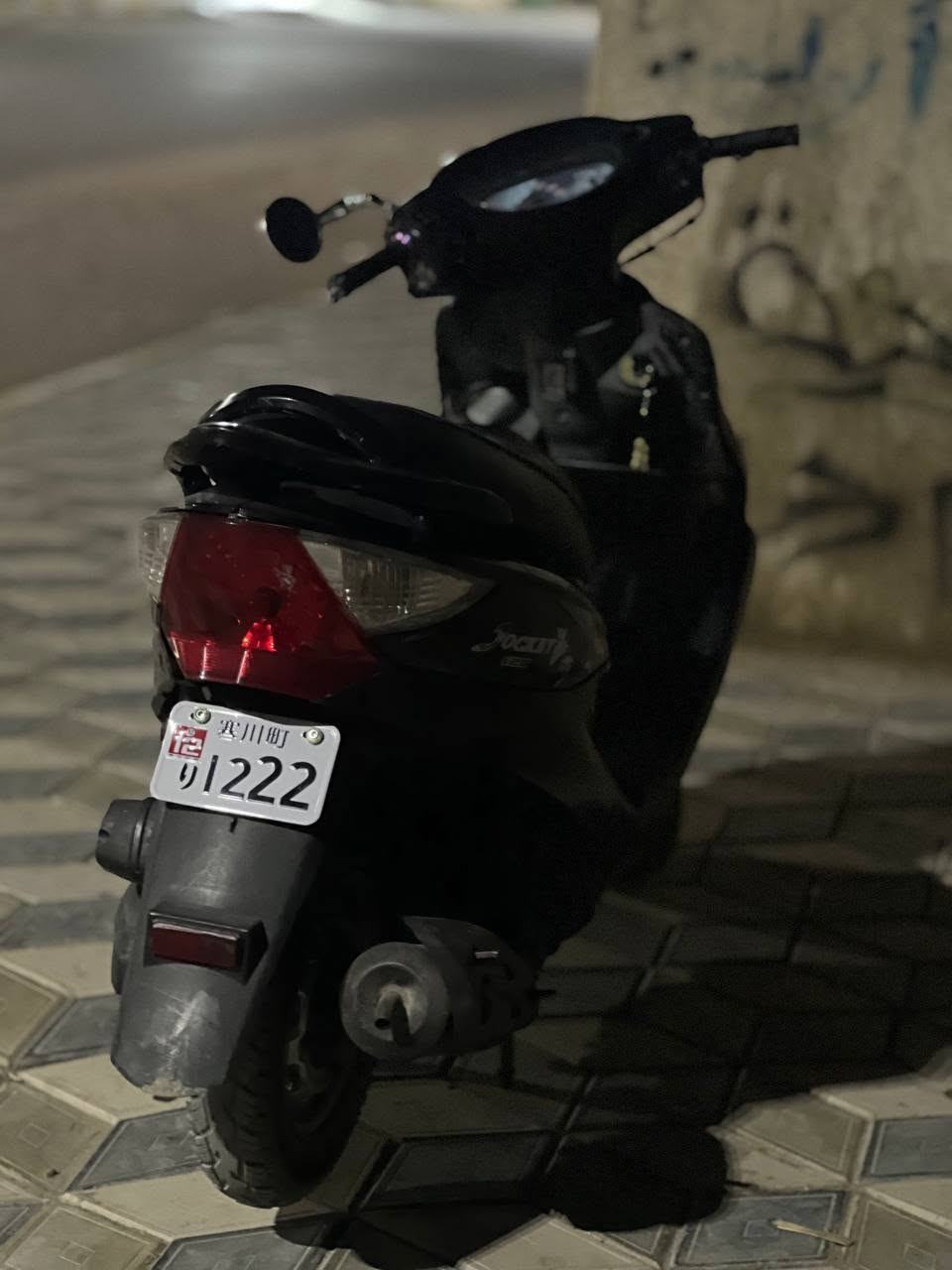 كامكو 2014 دراجه مكفوله السعر 600 قفل 
‏‪***********‬‏
