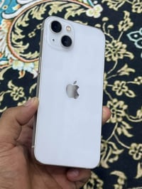 آيفون ١٣ • ٢٥٦ جيجا • بطارية ٩٢%