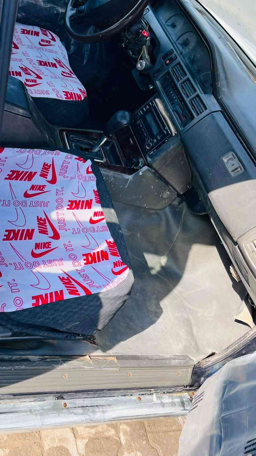 بوتينشيا • مكينه 2500 • رقم انبار