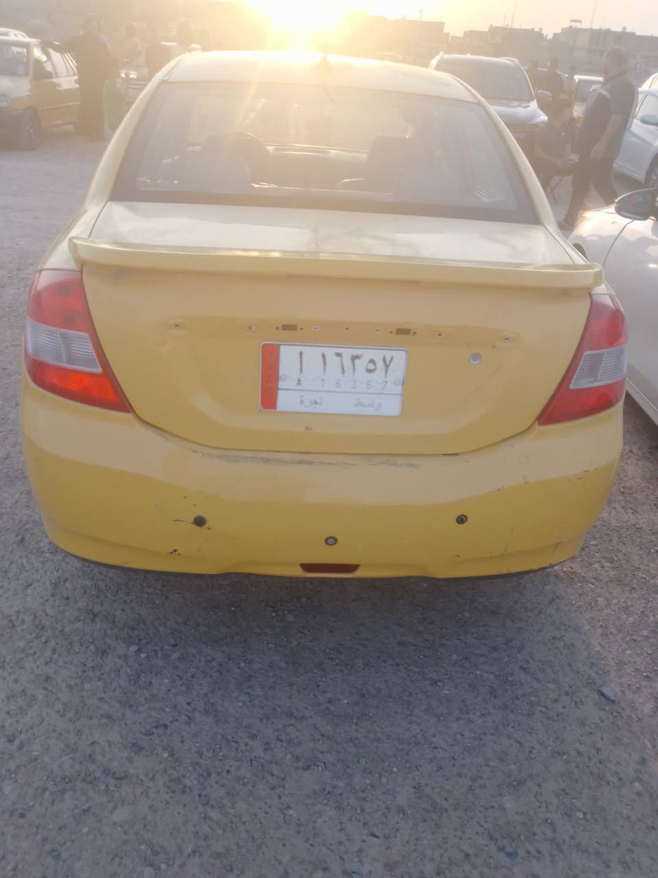 سلامو  عليكم شيري 2014 مواصفات  فتحه تكم مري جام اوتو  تقفيل مركزي ريموت تقفيل وفتح جنطه عل رمود سياره مكفوله من ضربه وصبغ دوشمه ارضيه وسفاري جدد دوشمه تنته ولايلون حراري شاشه اصليه تخم سماعه ياباني منضومت زنون عالي وبلاجكتورات زنون اصلي تخم تاير قبل يومين وصدر نفض تخم ويل جديد  محرك لا تنقيص ولا بخار كورله 1800تحويل ثاني يوم رقم واسط الماني سعر 40وبيهه مجال الشراي@@‪***********‬‏
