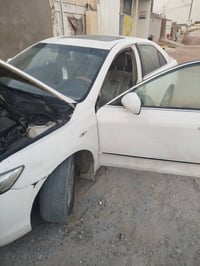 كامري • ٢٠٠٨ • نظيفه