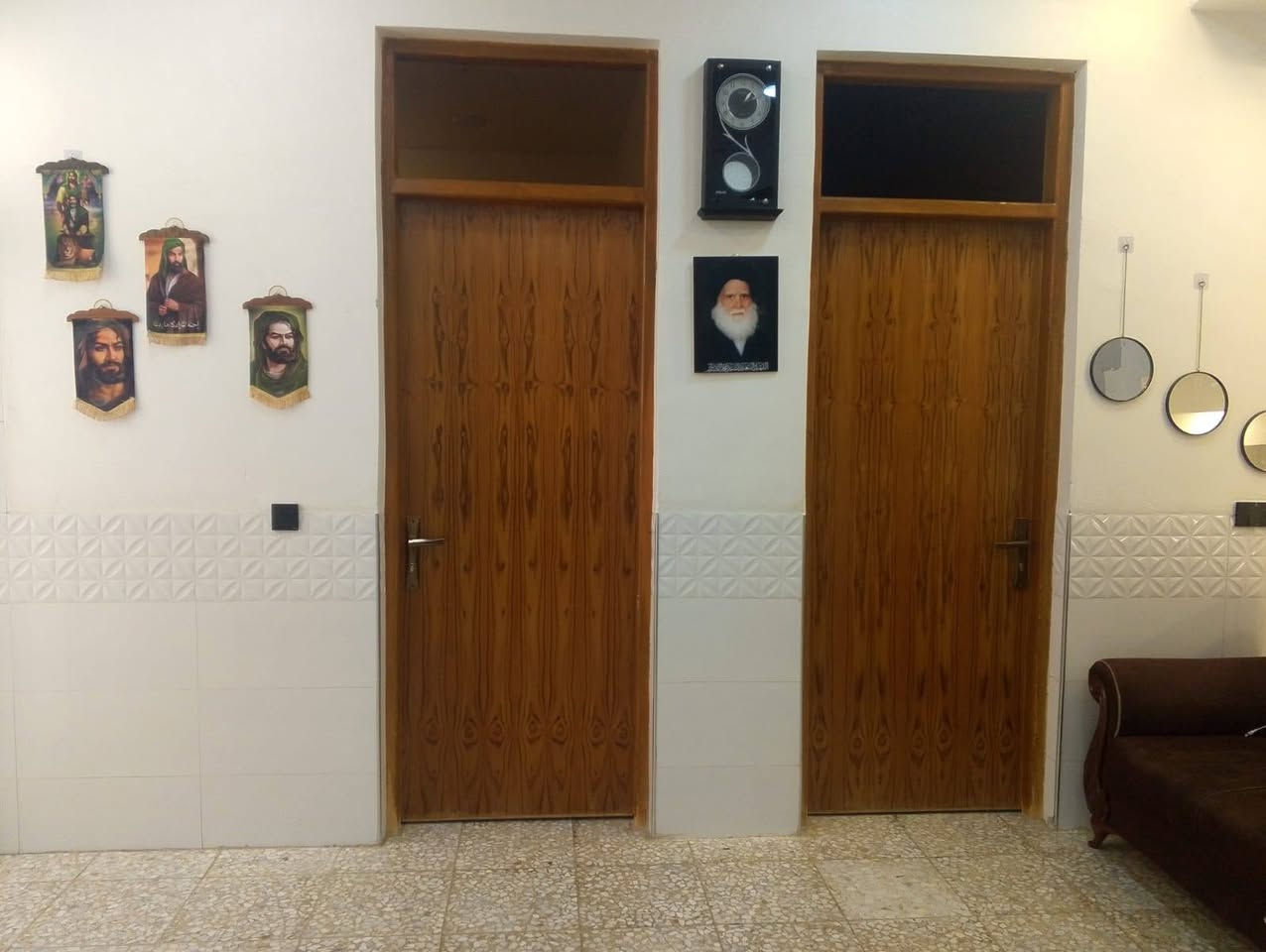 🏠 للبيع بيت جديد – موقع ركن

📐 المساحة: 150 متر مربع
✨ بيت جديد وبناء مرتب
📍 موقع ركن ومميز
🏡 مناسب للسكن والاستثمار

للمهتمين والاستفسار، ***********
