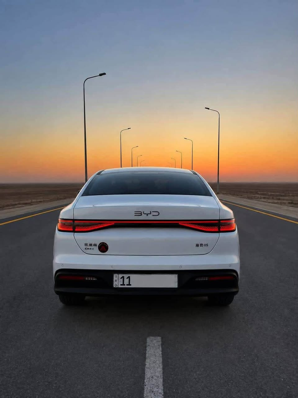 ♦️️بي واي دي  BYD-Seal 5 2️⃣0️⃣2️⃣5️⃣♦️

سيارة رقم بغداد ب اسمي تحويل مباشر 

السيارة ماشية 12 الف 

السعر 20  مليون و 400 او مراوس حسب القناعه 

🔵شاشة apple car play and android auto

🔵كامرة خلفية دوارة 

🔵 دشبول ديجتال 

🔵تبريد قطعتين 

🔵 بك لايت LED‼️

🔵 تحكم مقود 

🔵 اوتو لايت

🔵 اوتو هولد

🔵 نظام ABS 

🔵هاند بريك كهرباء 

🔵نظام التحكم بالانارة الخارجية

🔵قبضة مقود جلد 

🔵 اشاير بالمري

🔵حساس ضغط الاطارات

🔵 وضعيات قيادة 

🔵مانع انزلاق

 

للأستفسار والاتصال 

***********
