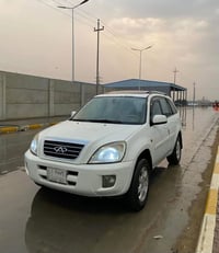 تيكو ٢٠١٢ • ١٣٠ الف • رقم واسط