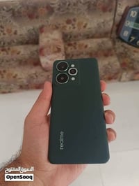 ريلمي 15 برو • ٥١٢ • ٢٦ رام