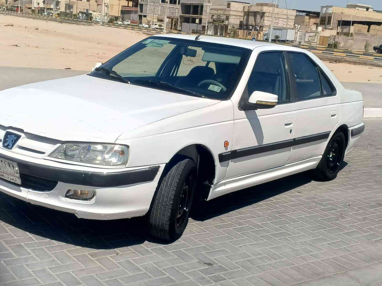 السلام عليكم بيجو بارص موديل2014 بصره سنويه مجدده لغايه2027 كير محرك حداده كلش نضاف لاتنقيص ولا تبخير تبريد منضومه جديده نقصه بس كلج كمبريسر شرط حتئ الغاز بيهه السياره مكفوله من الضربه فقط ملكطه مكانات زنجار كهربائيات كلهه شغاله دواخل حلوه السياره ترايهه كلش حلو وجاهزه السعر35 وبيهه مجال للشراي مكاني بصره القبله***********
