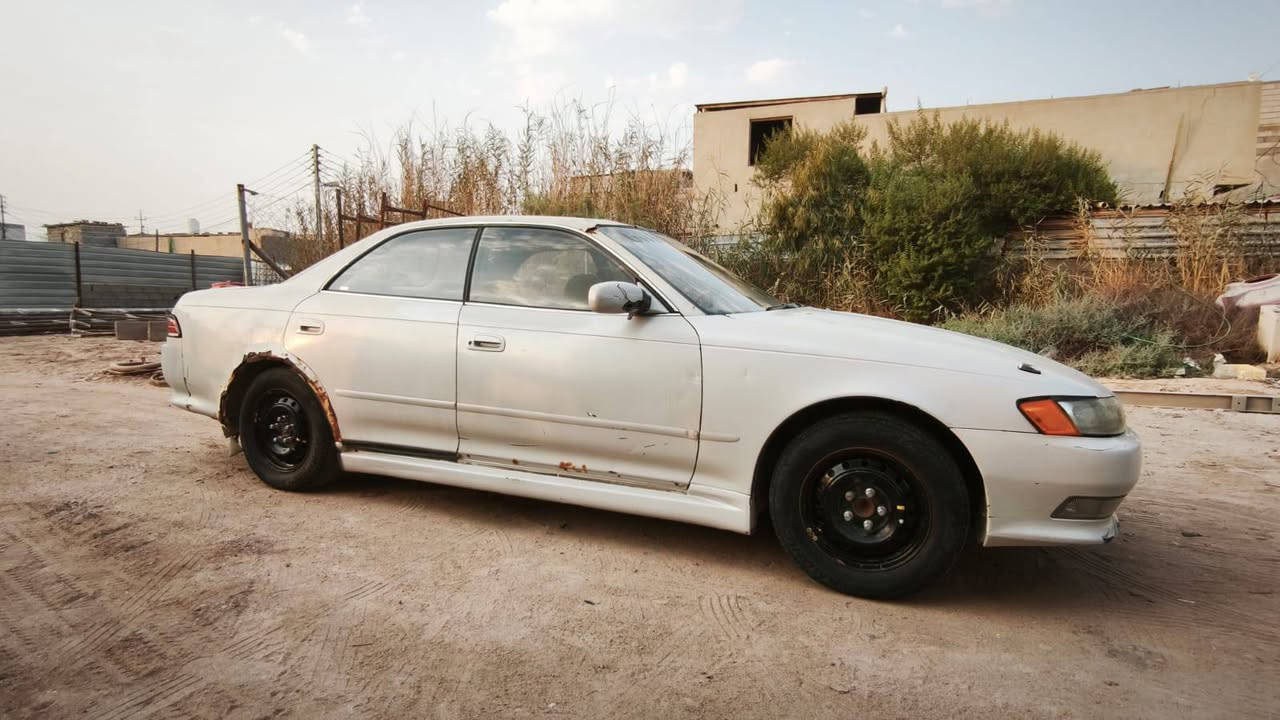 تويوتا TOYOTAمارك باسمي مديل 95 كير محرك مكفولات البدي شوف العين .
تحويل 
السعر 45 وبيها مجال 
للاستفسار اكثر الاتصال او واتساب 
***********
او *********** البصرة, العراق
