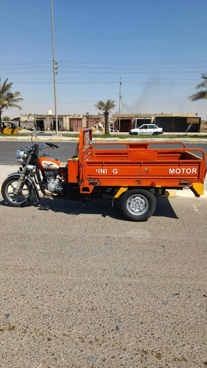 سلام عليكم  ستوته جمره مديل 19 ستوته خير من الله  كهربائيات كله شغاله   مكينه خير من الله  ستوته ربع دينار ما ذب عليه وكيله الحيدري  سعره 1850 وبيه مجال المو شراي لا يتعبنه مكاني ميسان جبيسه رقم الهاتف ***********

