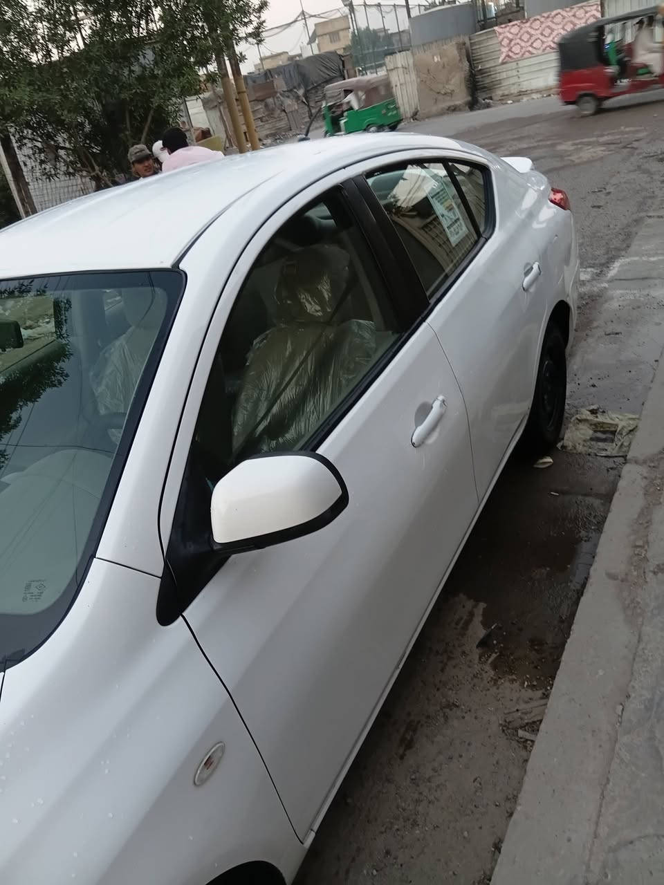 نيسان صني • ٢٠١٩ • هندي