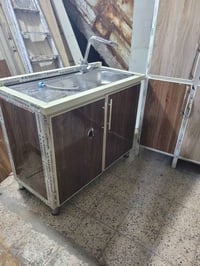 كاونتر • مدينة الصدر • تفصال