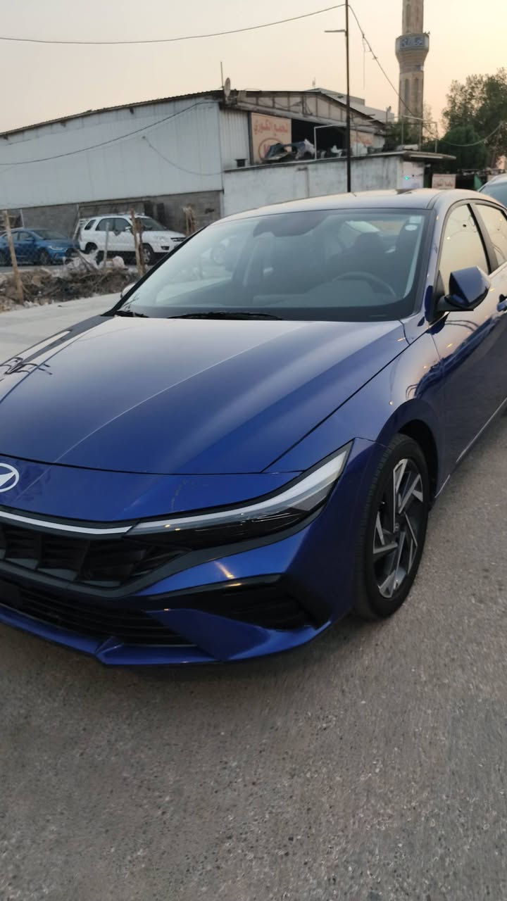 النترا.  2024 رقم ذي قار
ماشيه 46 الف km

بحاله الوكاله

سياره مكفوله كفاله عامه 

المواصفات فوووول      .      محرك 2000 دوش

شاشه ديجتال 

بصمه                          

كشنات جلد 

هند بريك بصمه       

اوتو هولد                  

فتحه سقف                                          

حساس لايت 

حساس خلفي بلادي 

حساس أمامي بلادي 

كاميرا خلفيه بلادي 

جي بي اس

نضام تشغيل الكاميرات 

شاشه  كبيره اصلي ابل كار بلي 

نضام ترحيب 

مري شفط

نضام مود درايف إيكو وسبورت و عادي

تحكم ستيرن فول 

ويل كب كروم حجم 17

لد امامي نهاري

مانع انزلاق

مانع انحدار 

لايت عدسات زنون 

ايرباكات

جهاز موازنه ABS 

سياره بأسمي تريد تحويل تريد وكاله 

السعر : 152 

📍العنوان الناصرية

للاستفسار الاتصال  📞

***********
