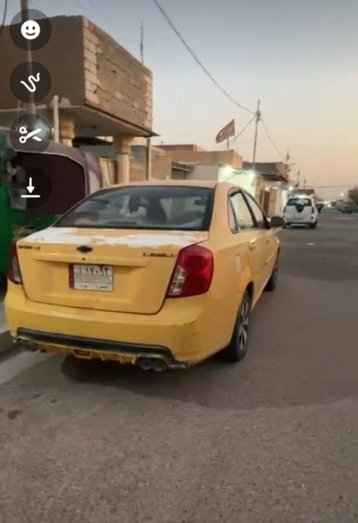 السلام و عليكم اوبترا خليجي 2012 تبربد شغال  مكفوله كير ومكينة جديد مبدل  سنويه 2028 راعي  السياره يريد تحويل في البصره   سعر42    ***********
