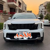 سورنتو ٢٠٢٦ • مشي ٢٠٠٠ • كفالة عامة