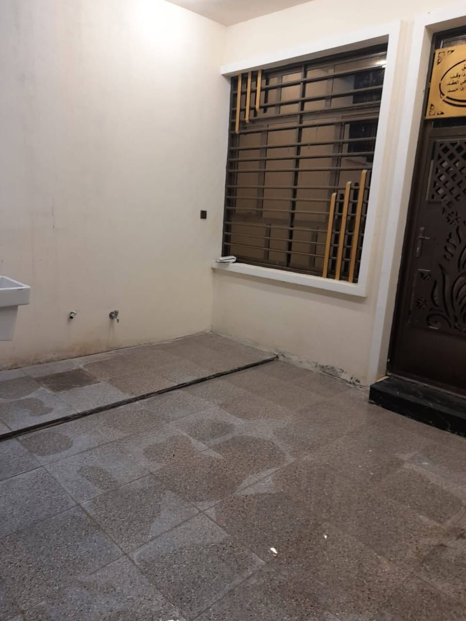 سبع البور • ١٢٥م • ٣غرف