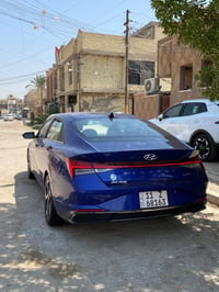 النترا هايبرد • ٢٠٢٣ • فول مواصفات