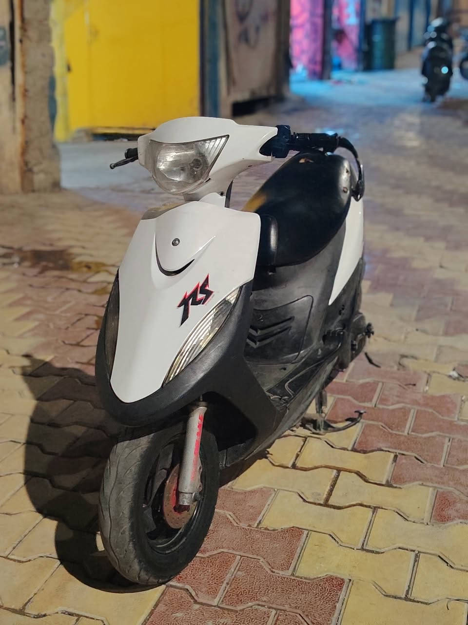 ماكس عدله • ٥٥ • معدل فول
