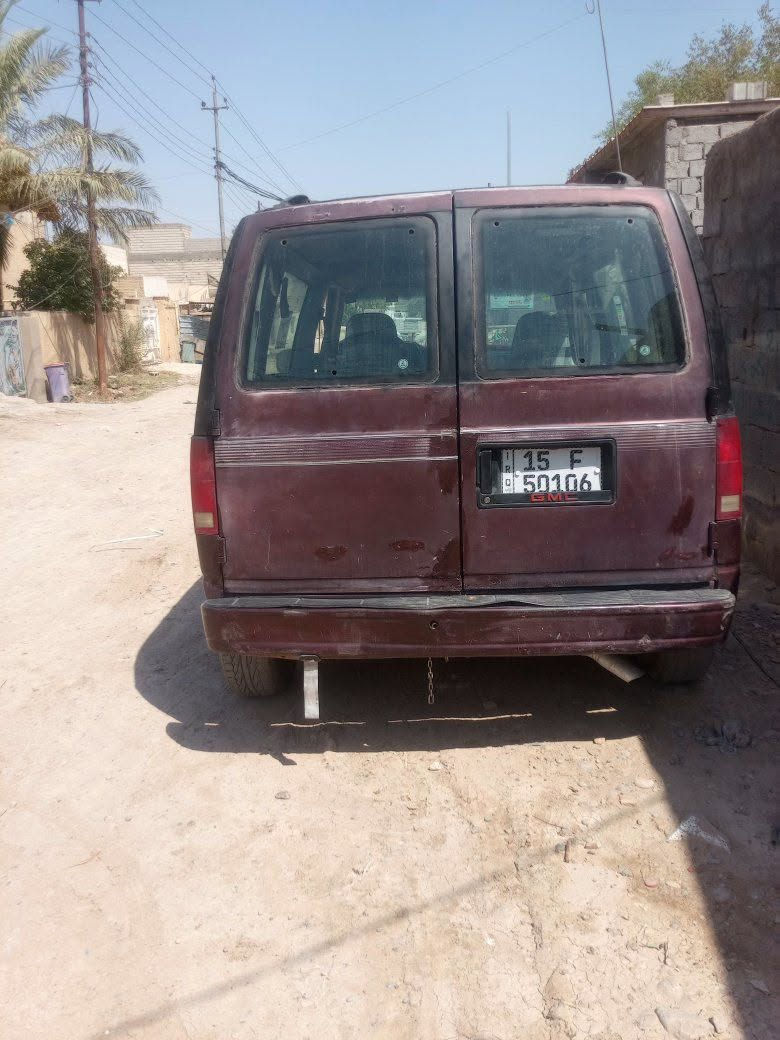 للبيع او مراوس جمسي موديل ثنين وتسعين رقم نكليزي انبار مشروع وطني تحويل مباشر لسعر 20ورقه مكاني بغداد ***********

