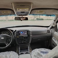 اكسبلورر • ٢٠٠٤ • مكينة ٤٠٠٠
