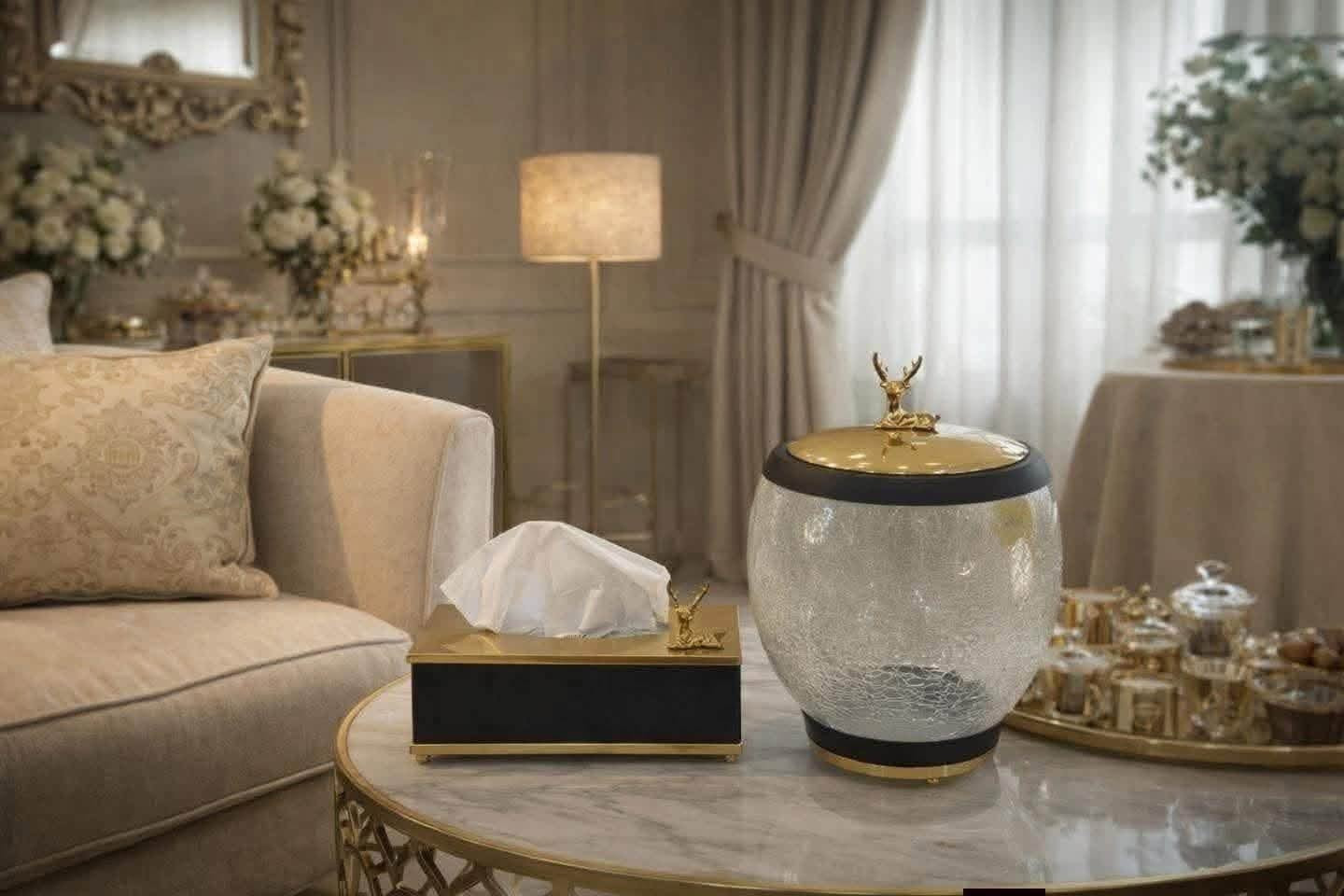 لأن جمال البيت يبدأ من اختيار القطعة الصح
إذا تدورين على قطعة مرتبة، فخمة وتضيف فرق حقيقي للبيت 🤎
هاي القطعة تجمع بين جمال التصميم والجودة وبسعر يخليها فرصة حلوة 👌

📍العنوان:الناصرية-شارع بغداد-معرض التراث للأثاث 
📩للطلب والاستفسار راسلونا على الصفحة او ***********
التوصيل مجاني داخل الناصرية ،بقية المحافظات 5 آلاف
او تزورونا داخل المعرض ☀️
