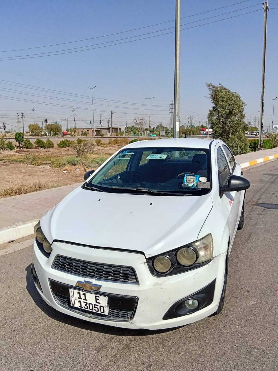 سونك • ٢٠١٢ • واسط الصويره
