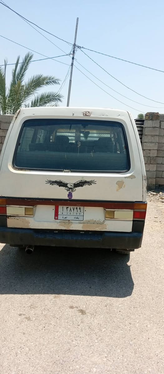 كيه بسته للبيع او مراوس
جاهزه من كلشي كير محرك اكسل مكفولات 
مابيهه اي نقص 
السعر 35
ديالى بلدروز 
***********
