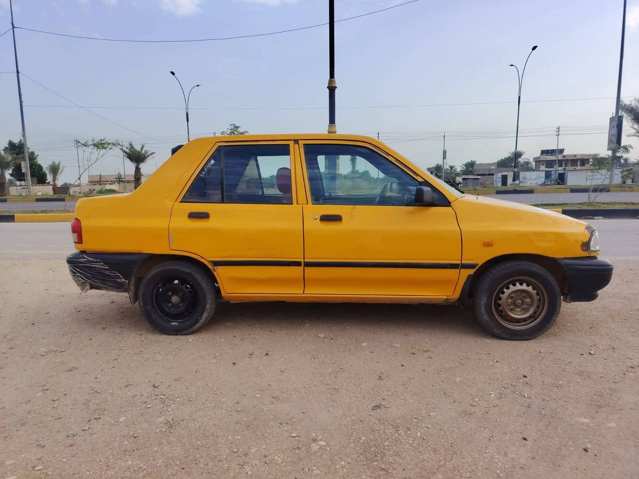 سايبا • ٢٠١٨ • رقم كربلاء