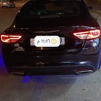 S200 ٢٠١٧ • حادث أمامي • فول بصمه