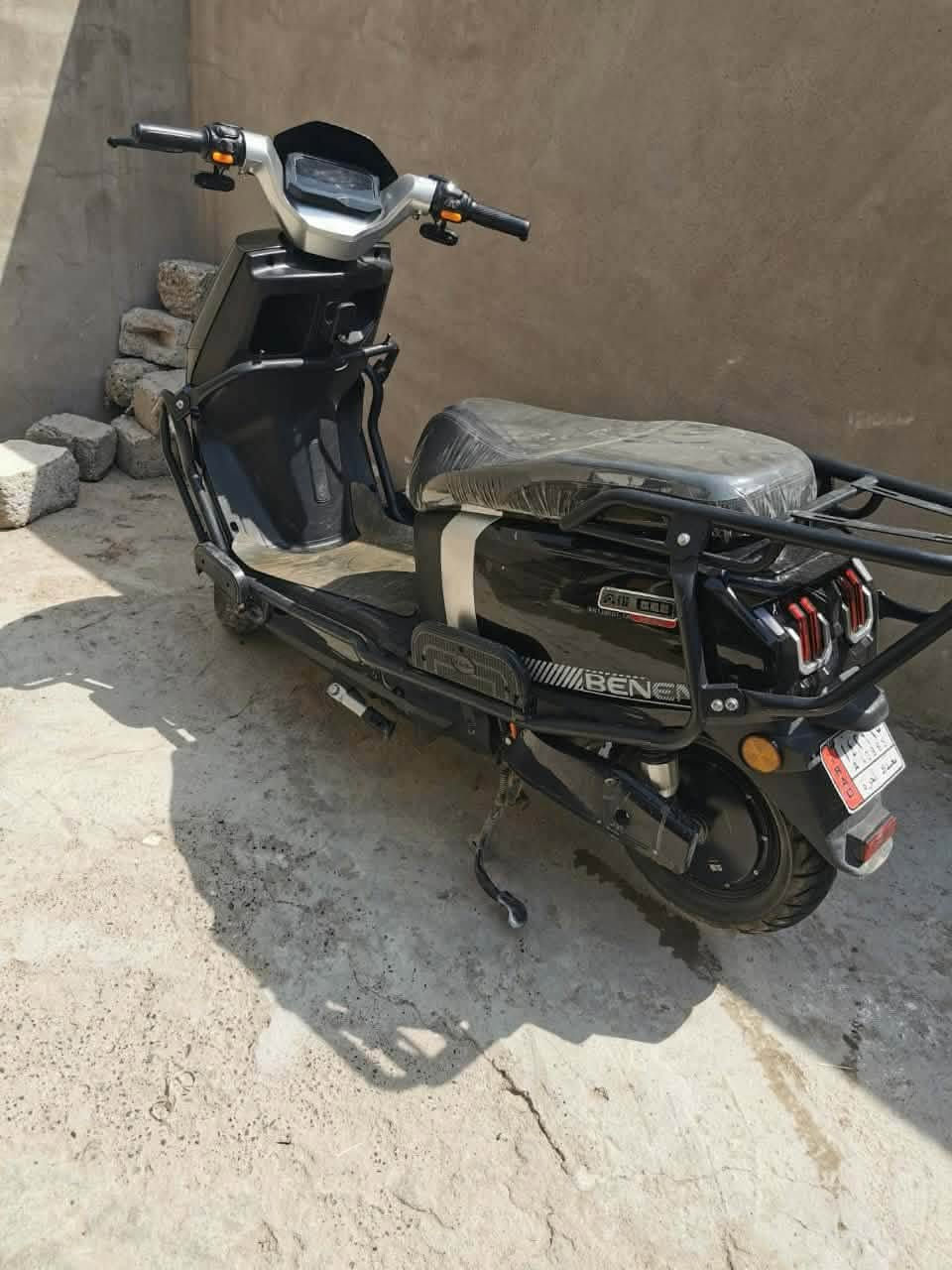 ماطور شحن للبيع
ملف 2500 
نظام R 
اربع نمر سرعة حقيقية 
نظام سرقة 
ماطور نضيف 
السعر 725 وبي مجال 

***********
