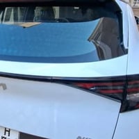 سبورتج  زيرو 2026   بصمة صفر كيلو متر رقم بغداد ضمان 5سنوات او 100الف ...