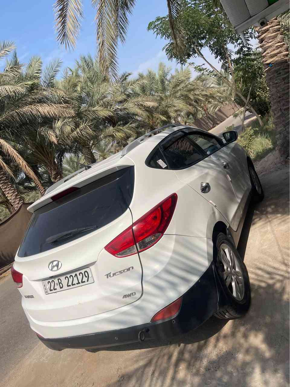 توسان ٢٠١١ • مكينة ما مفتوحه • رقم اربيل