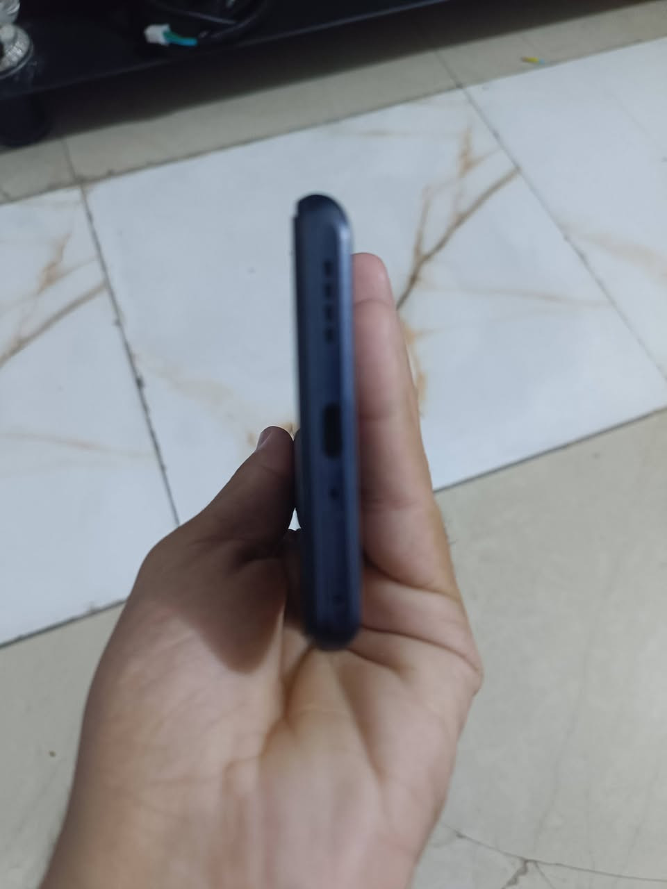 جهاز ريلمي realme GT Neo5 SE
ذاكرة ١ تيرا ألف كيكه عشوائيه ١٦+١٢ جهاز يخبل 

وكع مني أمس ونكسرت مال الكامره تتبدل ب ١٥ ألف انكسر واهسي بلجهاز واريد ابيع جهاز نضيف كلش غراض بس كارتونته شاحنته ضايعه

اريد ابيع اني مشتري ب ٣٦٠ ألف 

مادري هسه شيجيب الي يريده ينتصل او يتفضل خاص
*********** 

العنوان النجف الأشرف الحيدريه خان النص
