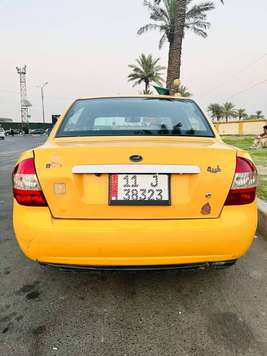 طيبه 15 حلوه ونظيفه تحويل ثاني السعر 26 كان السياره بغداد الشراي يتصل***********
