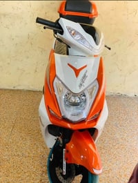 2021سوبر سكنس  مواصفات الدراجة ١: محرك (125cc)⚙️ ٢: سرعة 120 كم🧭 ٣: دو...