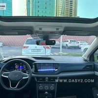 فولكس واكن تاوس se2022 مەکینە 15 تۆڕبۆ مواسەفات Se فول مواصفات  دەبڵ ئ...