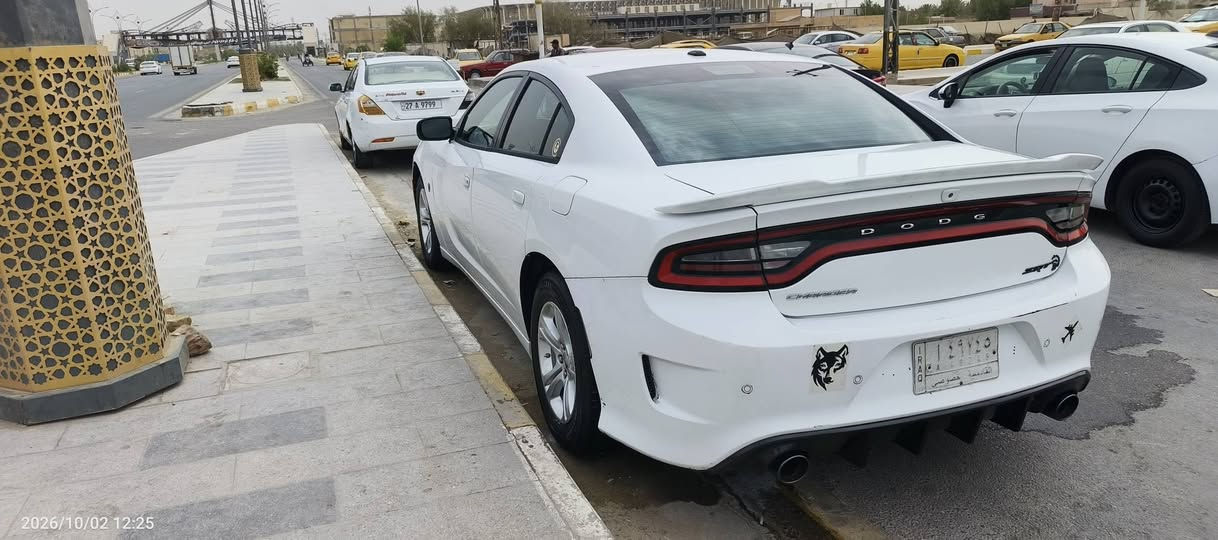 تشارجر ٢٠١٦ • ٣٦٠٠ • خليجي