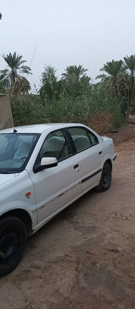 سمند • ٢٠١٠ • ديوانية الشامية