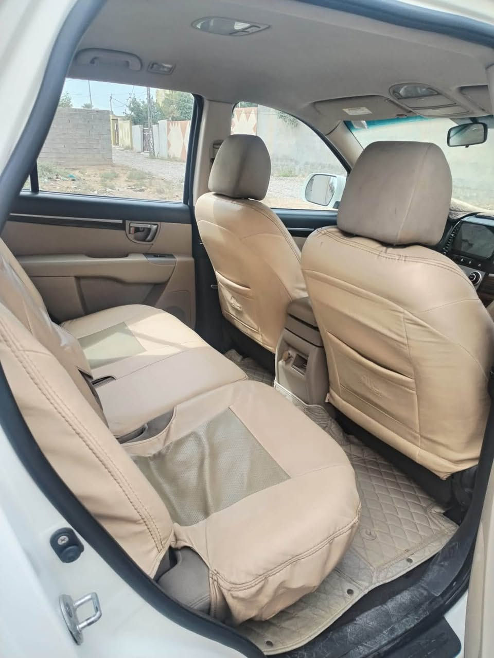 سنتافي موديل ٢٠١١ لبيع الرقم ***********

نص مكتوب في الصور:
- iQ CARS
- ١ تشرين الأول ، ٤:٥٤ م الاحتفاظ بننسخة احتياطية الآن ١:١٩ / ٠:٠٠ المشاركة تعديل الإضافة إلى... المهملات