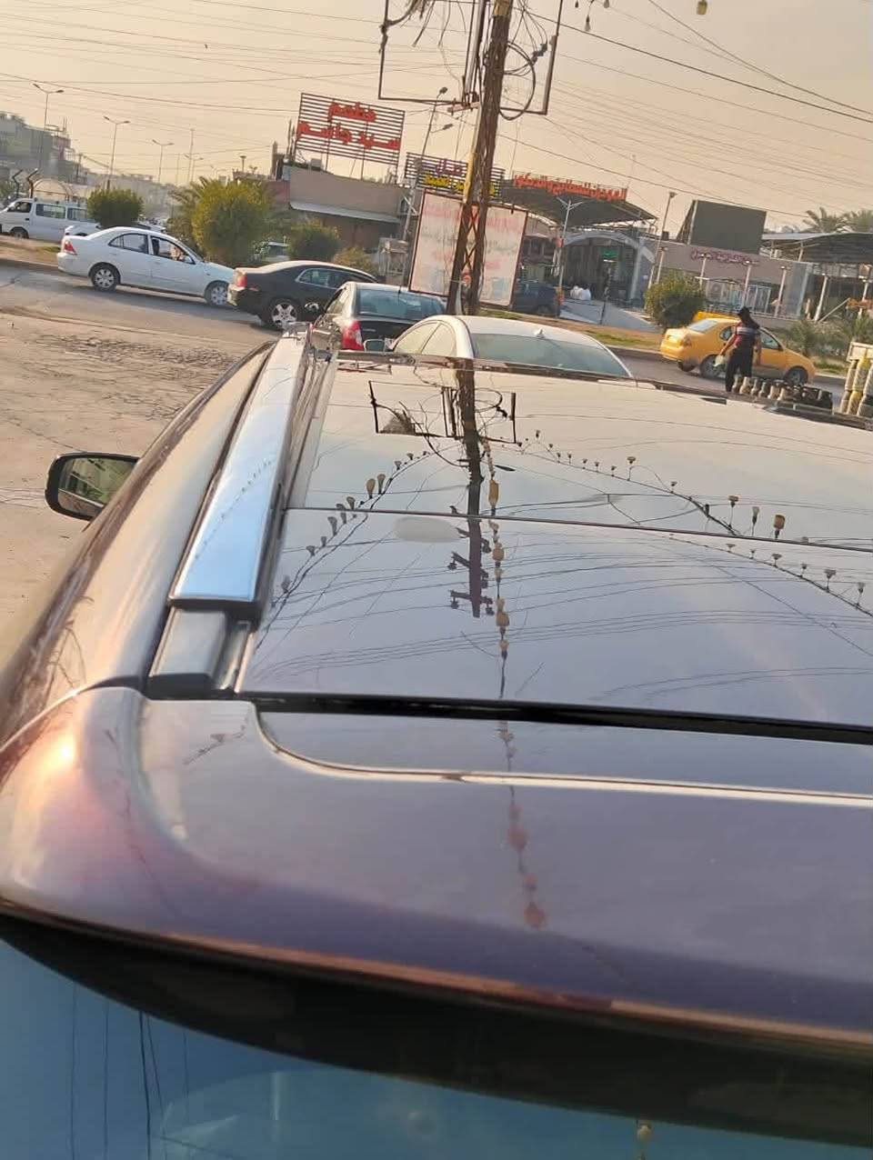 سلام عليكم سورنتو للبيع موديل 14سياره وارداميريكي سياره فول موصفات جنطه كهرباء سبعه راكب بنرامه كشنات تدفئه تبريد بصمه رادارات فول موصفات مكينه 3600السياره مصبوغه حزام جماليه السعر135او بيه مجال التصال***********
