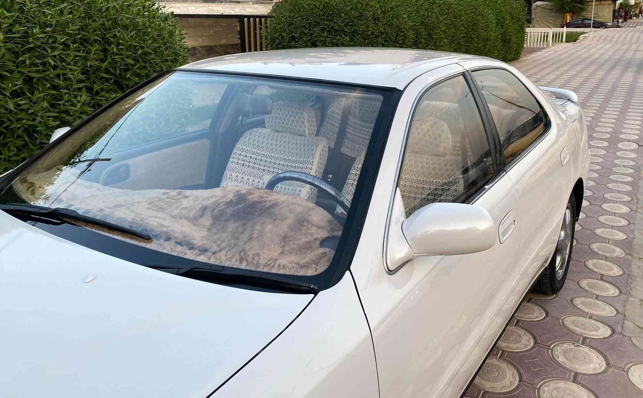 سلام عليكم للبيع كرستا نفخ موديل 93 سياره تسجيل جديد رقم انبار بسمي رقم وسنوية جدد مشروع وطني تحويل مباشر سياره مكفوله من ضربة والكص ونقل جثه والخياس وتصليح محرك 2.500 كير محرك جدد حداديه جديده جداً تخم تاير جديد ويل كلب جديد تبريد ثلاجة سعر 85 وبيها مجال مكاني كربلاء 
***********
***********
