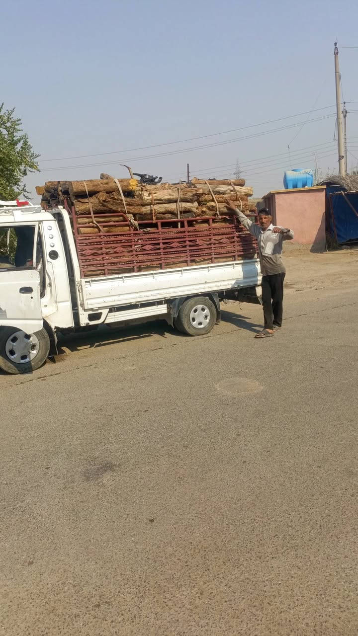 هونداي بولتر • ١٩٩٨ • رقم بغداد