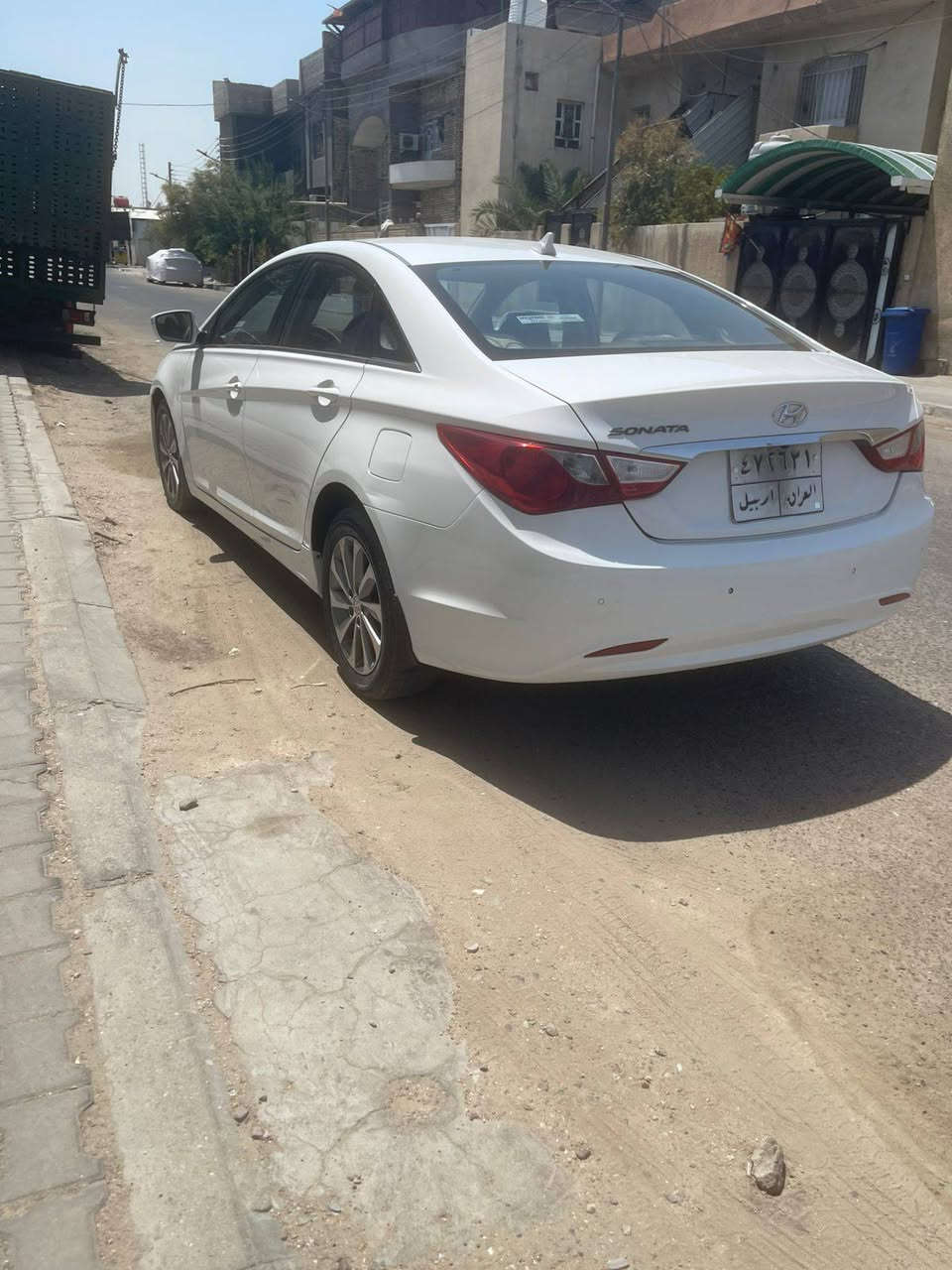 هونداي​ سوناتا​ موديل​ 13​ خليجيه​ السياره​ كفاله​ من الضربه والتبديل​ بنيد بية صبغ سبب شخوط  بدون دواخل واي ضربة داخلية مجرد شخوط  سيارة حلوة وجديدة تبريد حدادة مكينة 2400دوش بدون فتح  كرسي كهربائي شفتات ستيرن تبريد خلفي طخم تأير جديد رقم اربيل منتهي تريد وكالة تريد تحويل السعر 115ورقة
***********
***********واتساب
هونداي​ سوناتا​ موديل​ 13​ خليجيه​ السياره​ كفاله​ من الضربه والتبديل​ بنيد بية صبغ سبب شخوط  بدون دواخل واي ضربة داخلية مجرد شخوط  سيارة حلوة وجديدة تبريد حدادة مكينة 2400دوش بدون فتح  كرسي كهربائي شفتات ستيرن تبريد خلفي طخم تأير جديد رقم اربيل منتهي تريد وكالة تريد تحويل السعر 115ورقة
